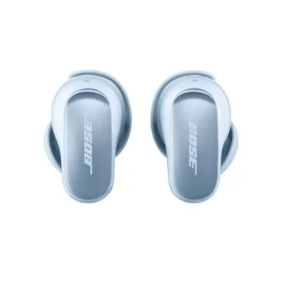 Bose Quietcomfort Ultra Earbuds - Blue